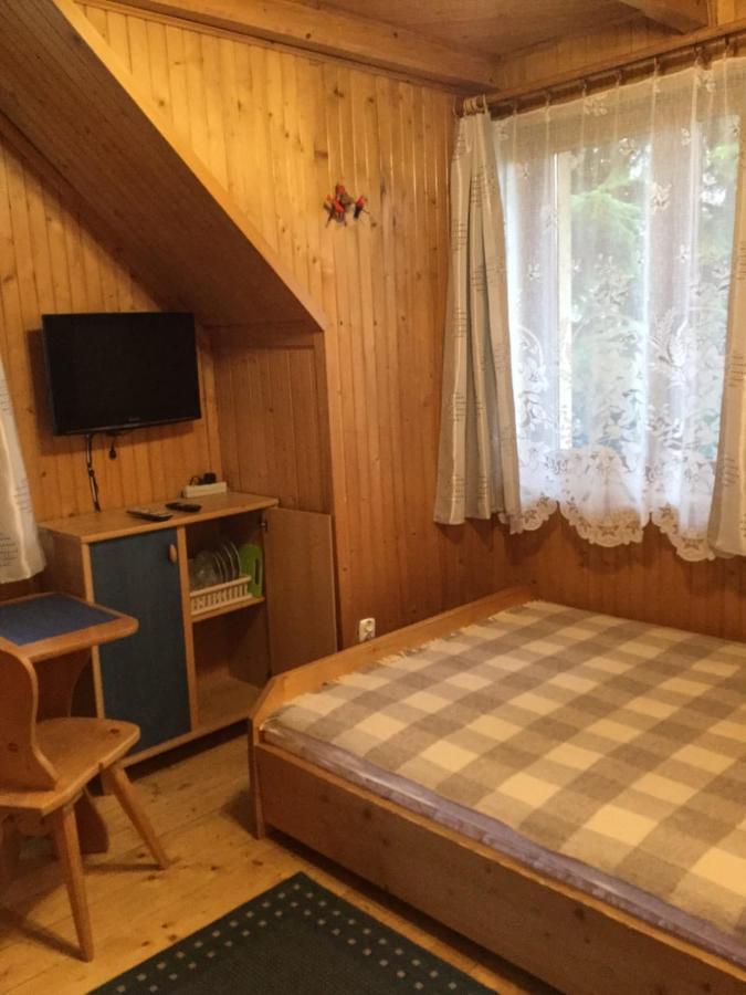 Wynajem Pokoi Zakopane Exterior foto