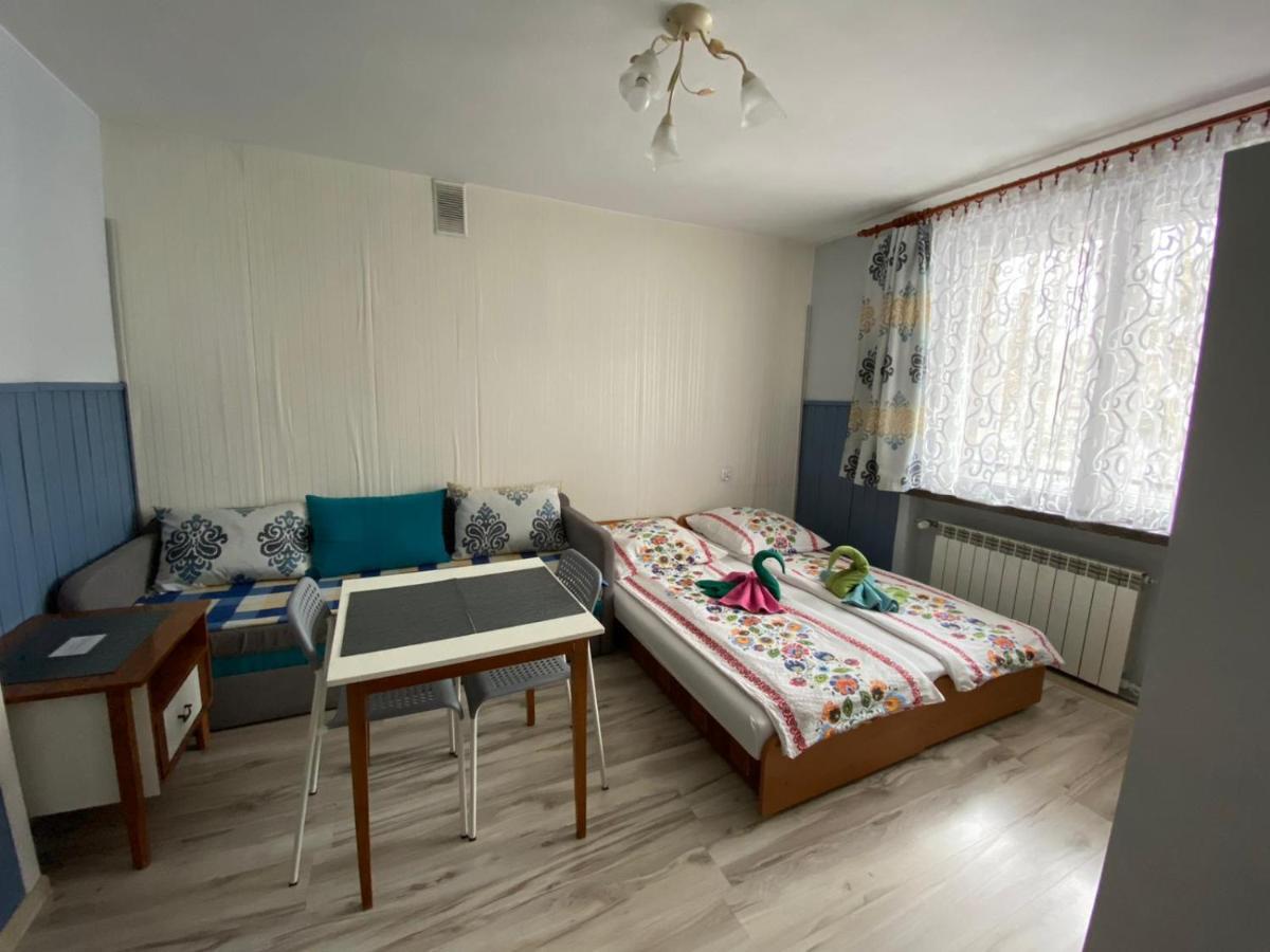 Wynajem Pokoi Zakopane Exterior foto