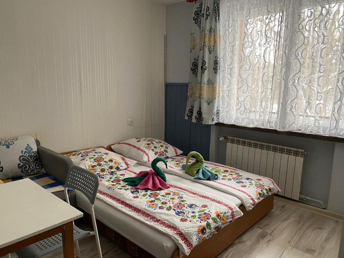 Wynajem Pokoi Zakopane Exterior foto