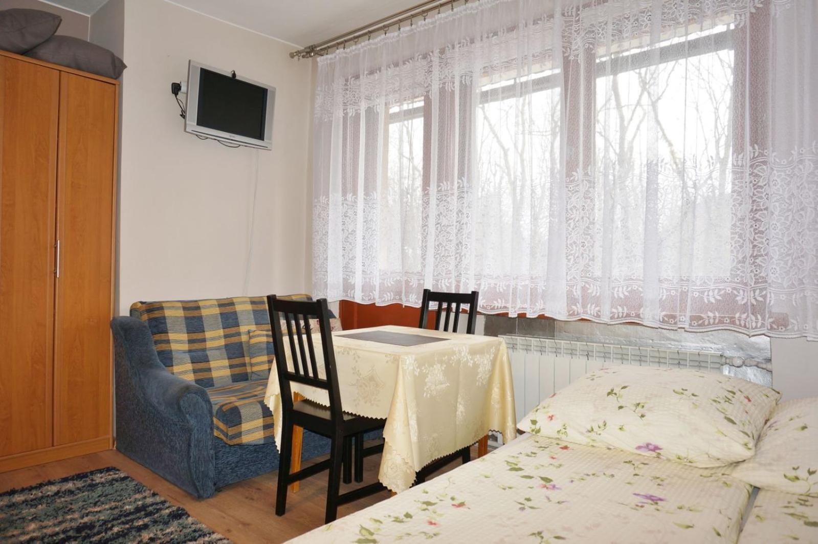 Wynajem Pokoi Zakopane Exterior foto