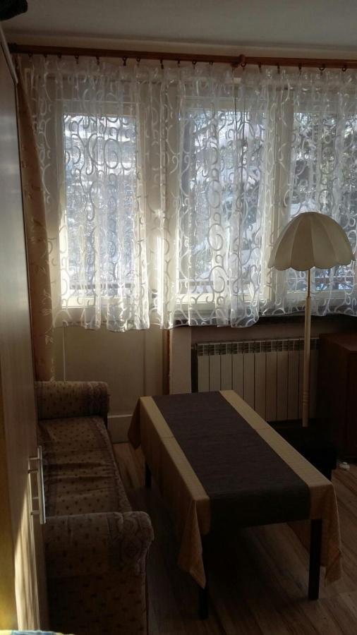 Wynajem Pokoi Zakopane Exterior foto